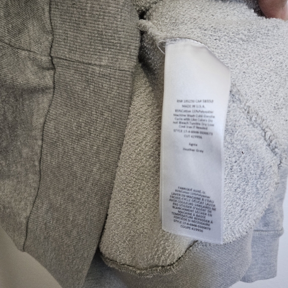 Joie Agnia Ruffle Trim Sweater - Picture 14 of 15